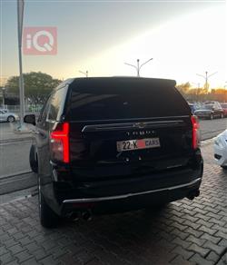 شيفروليه تاهو